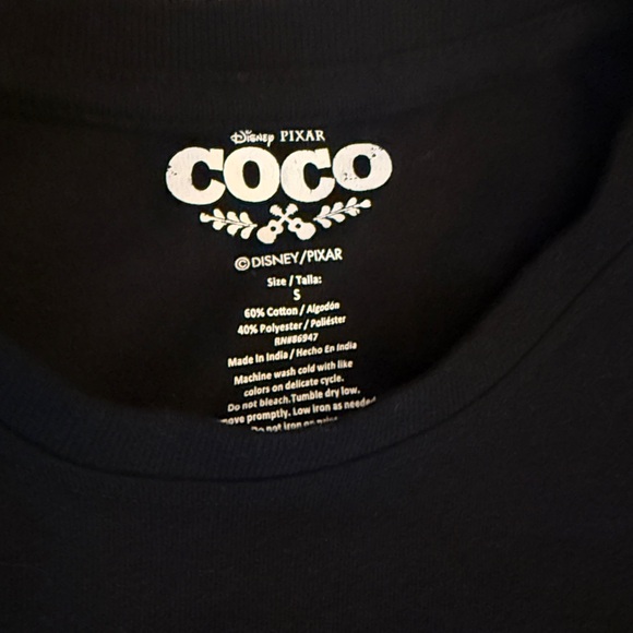 Disney’s Coco shirt - Picture 2 of 3